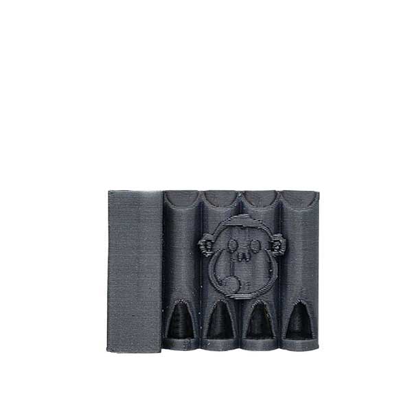 Bit & Tool Holder for Miracle A9 Key Cutting Machine (MK701) (LOCK MONKEY) - UHS Hardware
