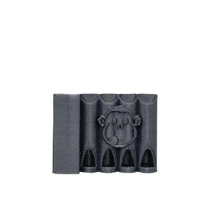 Bit & Tool Holder for Miracle A9 Key Cutting Machine (MK701) (LOCK MONKEY) - UHS Hardware