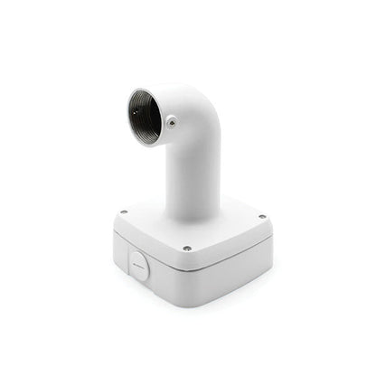 IC Realtime - MNT-ARM-V2 / Wall Mount Bracket With Built-In IP66 Junction Box