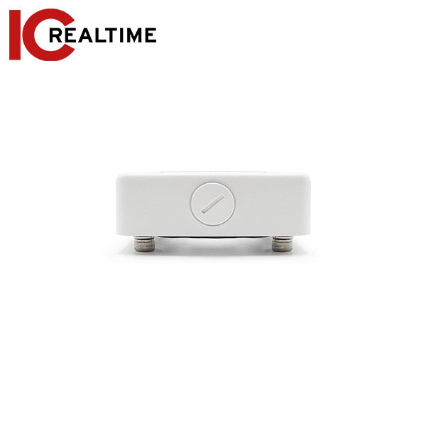 IC Realtime - MNT-BOX-MPA120 / Mpa120 Mounting Box For MNT-Arm And Full Size PTZ Arms (White)