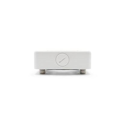 IC Realtime - MNT-BOX-MPA120 / Mpa120 Mounting Box For MNT-Arm And Full Size PTZ Arms (White)
