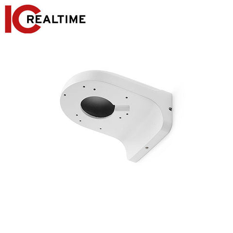 IC Realtime - MNT-IPMINIDOME-WALL / Wall Mount Bracket For Mini IP Domes (Excludes D2000IR And D4005IR)