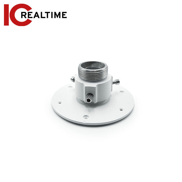 Ceiling Mount Adapter IC Realtime - MNT-MLD-ADAPTER / Ceiling Mount Adapter For IPEL-M80V ...