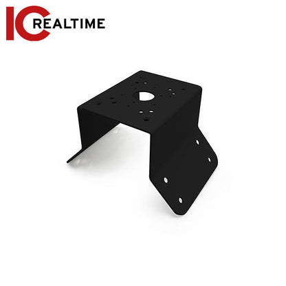IC Realtime - MNT-PCNRIP-B / Mount Compatible With MNT-Arm - MNT-Box - MNT-Junction Box 1 - MNT-Junction Box 2 - PTZ-Domes - IP-PTZ-Domes