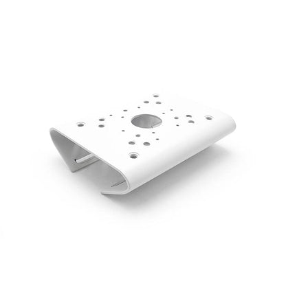 IC Realtime - MNT-POLIP / Pole Mount - Compatible With MNT-Arm - MNT-Box - MNT-Junction Box 1 - MNT-Junction Box 2 - PTZ-Domes