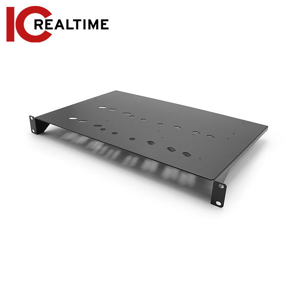 IC Realtime - MNT-RACK-1U / Rack Mount Tray For 1U Chassis