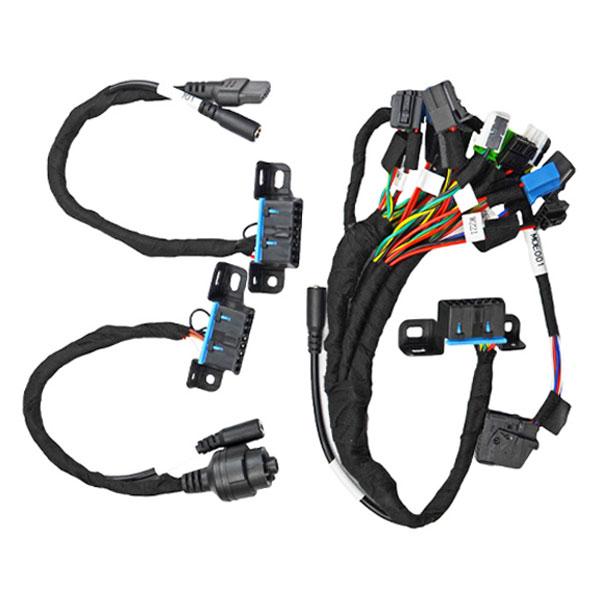 Mercedes Benz BENZ EIS / ESL Cable / 7G / ISM  / Dashboard Connector for VVDI MB & Autel Tools - UHS Hardware