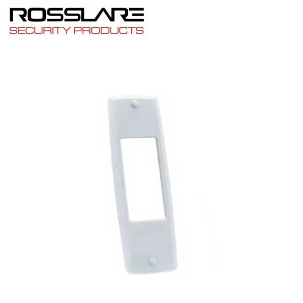 Rosslare - MPC02 - Flush Mount Housing - C-Type Keypads - AC-C32 Controller - White - UHS Hardware