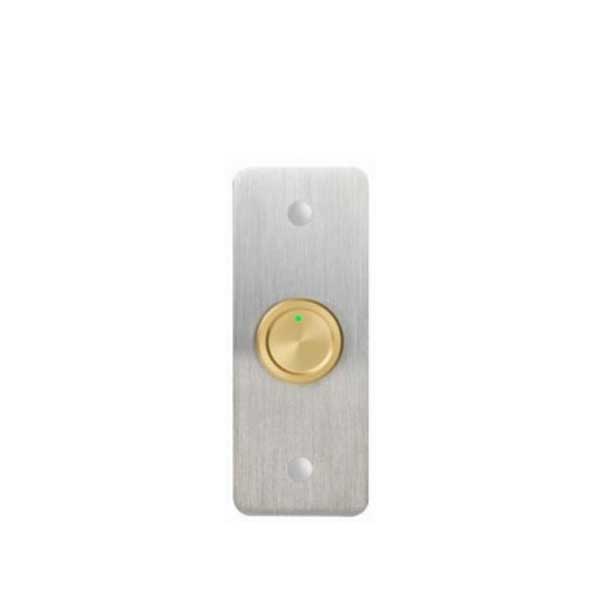 Rosslare - MPJ03 - Mounting Plate - Piezo Buttons - PX13 / PX23 / PX34 - UHS Hardware