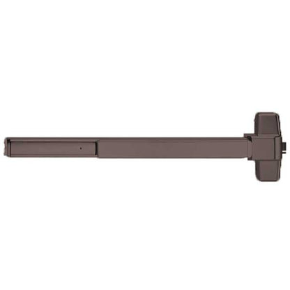 Marks USA - M9900 - Rim Panic Exit Device - 10B Oil Rubbed Bronze Finish - 48" - Grade 1 - UHS Hardware