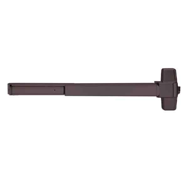 Marks USA - M9900 - Rim Panic Exit Device - 10B Dark Bronze - 36" - Grade 1 - UHS Hardware