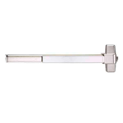 Marks USA - M9900F - Rim Panic Exit Device - 48" - Fire Rated - 32D Satin Stainless - Grade 1 - UHS Hardware