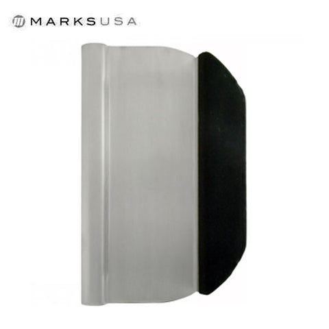 Marks USA - Blank Vandal Pull Trim for M9900 Exit Devices - No Cut Out - UHS Hardware