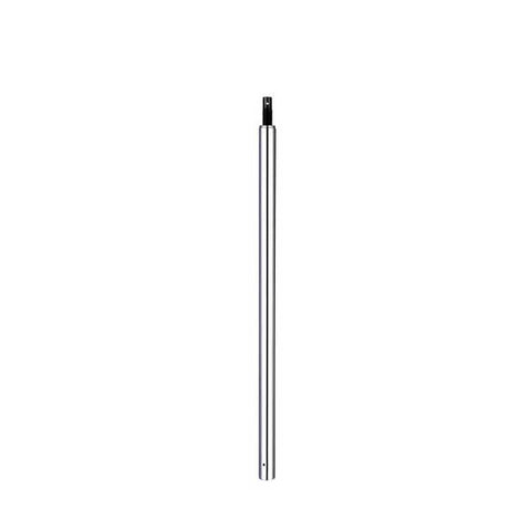 Marks USA - MVR10 - Vertical Rod - 10 Foot Extension - 32D - Satin Stainless steel - UHS Hardware