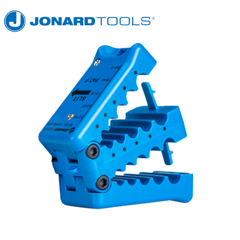 Jonard Tools - Mid Span Slit & Ring Tool (5 mm-10 mm) - UHS Hardware