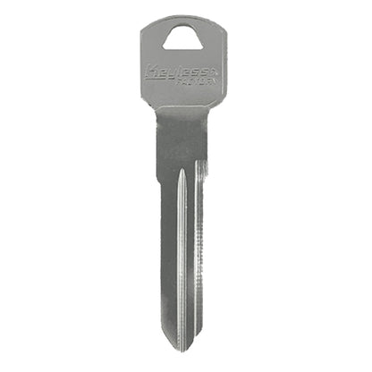 GM B86 Test Key Blade (10 PACK) (AFTERMARKET) - UHS Hardware