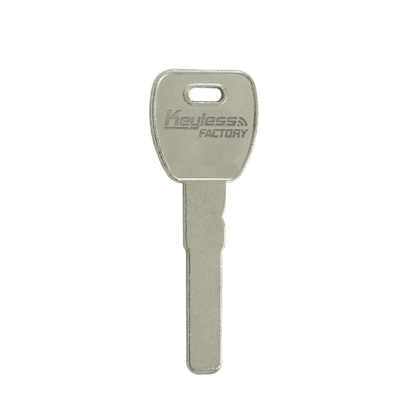 Jeep Fiat SIP22 High-Security Test Blade (AFTERMARKET) (PACK OF 100) - UHS Hardware