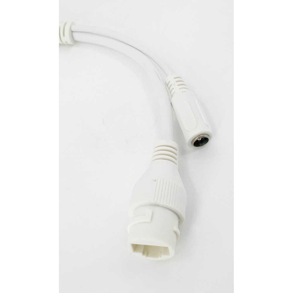Dahua / IP / 8MP / Eyeball Camera / Motorized Varifocal / 2.7-12mm Lens / Outdoor / WDR / IP67 / IK10 / 50m Smart IR / ePoE / Built-in Microphone / 5 Year Warranty / DH-N85DJ6Z - UHS Hardware