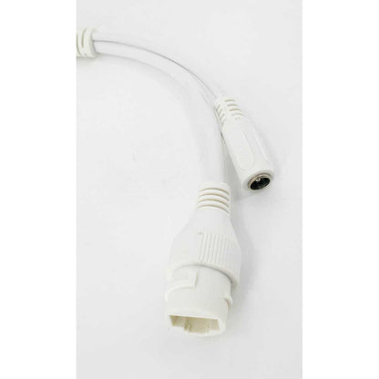 Dahua / IP / 8MP / Eyeball Camera / Motorized Varifocal / 2.7-12mm Lens / Outdoor / WDR / IP67 / IK10 / 50m Smart IR / ePoE / Built-in Microphone / 5 Year Warranty / DH-N85DJ6Z - UHS Hardware
