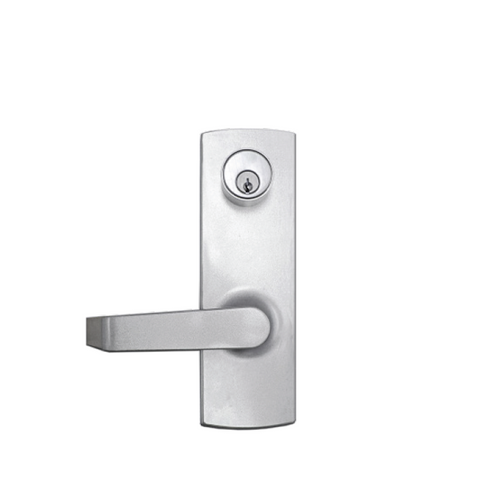 Cal-Royal - NESC2200 - Escutcheon Trim - Aluminum - Optional Function - UHS Hardware
