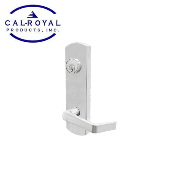 Cal Royal NESC9800 Escutcheon Trim Entry Function Optional Cal royal nesc9800 escutcheon trim entry function optional