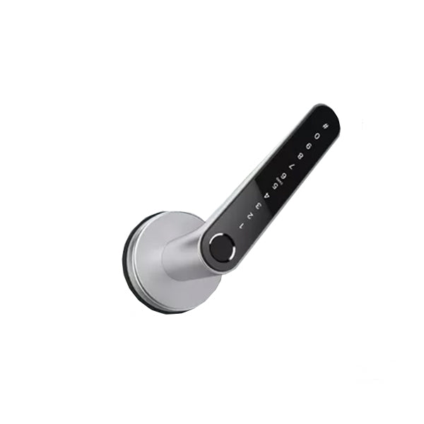 DeGuard Pro - Premium Electronic Keyless Entry Smart Code Lever - N31B - Bluetooth / Fingerprint / RFID / PIN / Wi-Fi - IP55 (Optional Finish)