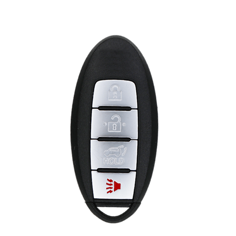 2014-2016 Nissan Rogue / 4-Button Smart Key / KR5S180144106 (RSK-NIS-4106) - UHS Hardware