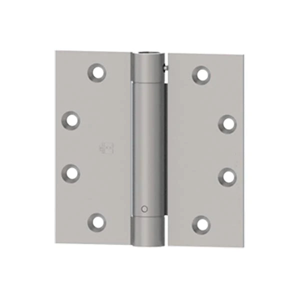 Hager - 1250 - Full Mortise - Spring Hinge - Standard Weight - Square Corner - Optional Size - Optional Finish