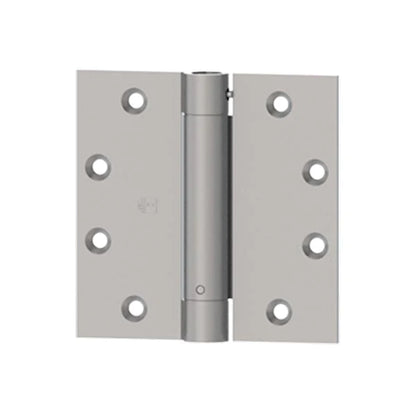 Hager - 1250 - Full Mortise - Spring Hinge - Standard Weight - Square Corner - Optional Size - Optional Finish