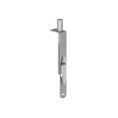Hager - 1414 6" - Optional Finish