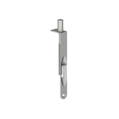 Hager - 1414 6" - Optional Finish