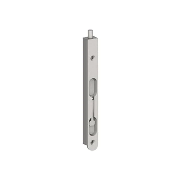 Hager - 1419 - Flush Bolt - Optional Finish