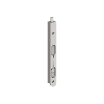 Hager - 1419 - Flush Bolt - Optional Finish