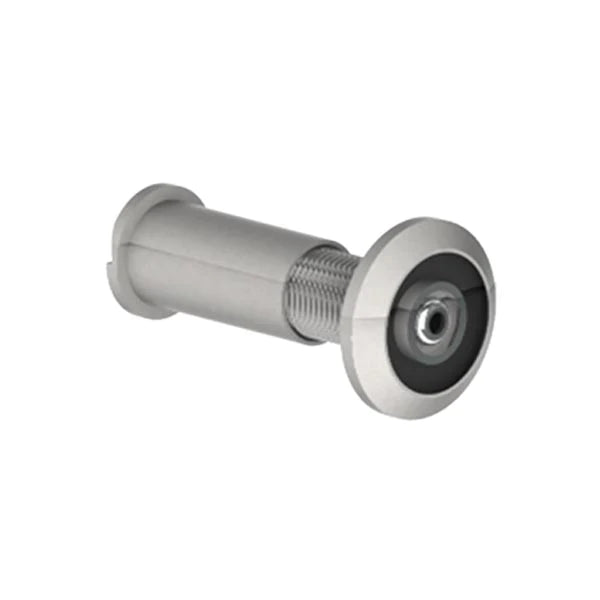 Hager - 1756 - 185° One Way Door Viewer - Optional Finish