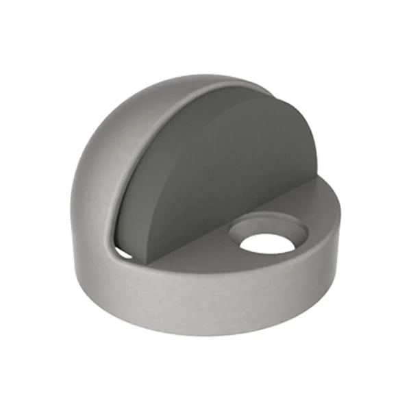 Hager - 243F - High Dome Floor Stop - Optional Finish