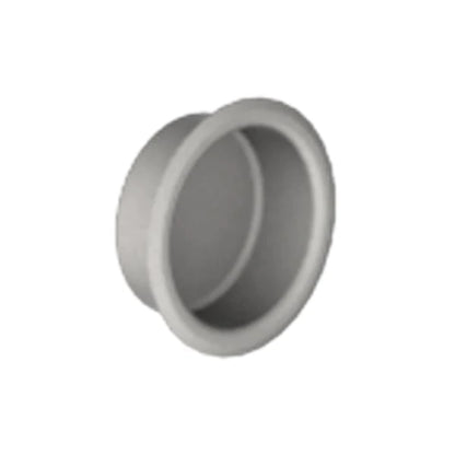 Hager - 2610 - Flush Cup Finger Pull - 3/4" - Optional Finish