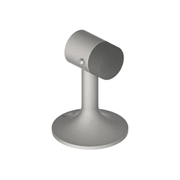 Hager - 267F - Cast Floor Stop - Optional Finish