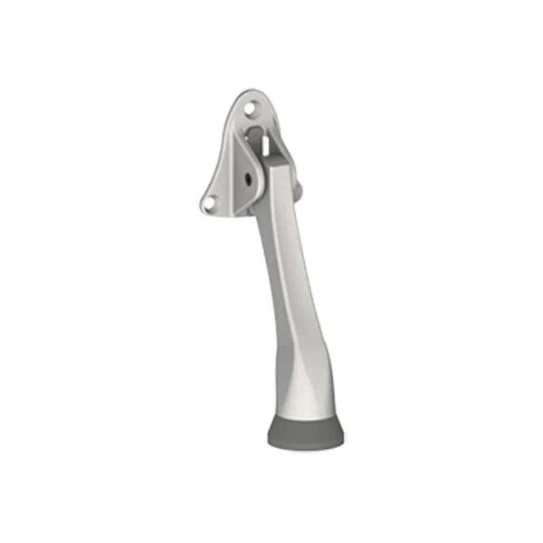 Hager - 270D - Kick Down Door Holder - 4" - Optional Finish