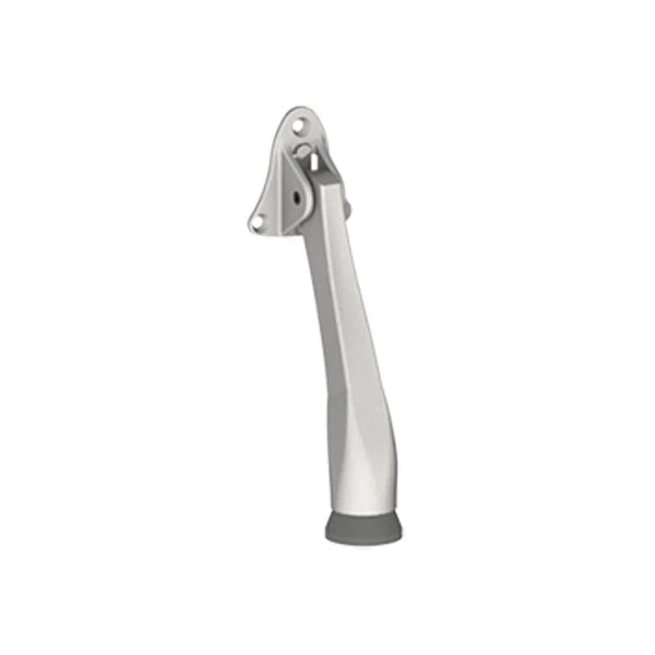 Hager - 271D - Kick Down Door Holder - 5" - Optional Finish
