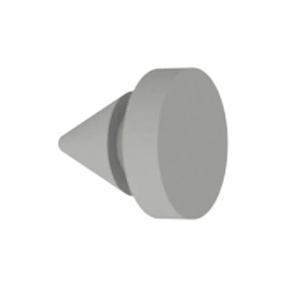 Hager - 307D - Door Silencer - PACK OF 100