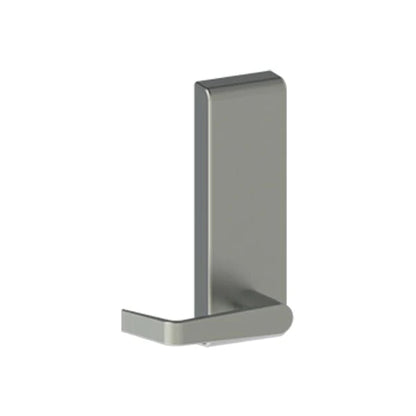 Hager - 47BE - Escutcheon Lever - Optional Finish - Optional Handing