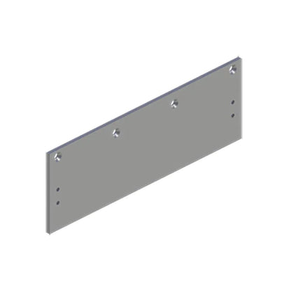 Hager - 5923 - Drop Plate Parallel Arm with Mounting Fasteners - Optional Finish