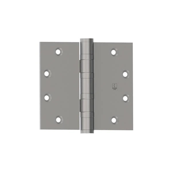 Hager - BB1199 - Full Mortise - Ball Bearing - Heavy Weight - Optional Size - Optional Finish - Optional Pin Function