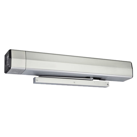 Norton - 6011 - Low Energy Door Operator - Pull Side - Rigid Arm & Slide Track - Aluminum - UHS Hardware