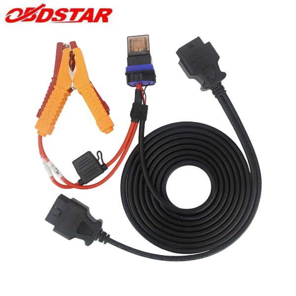 OBDStar - 2016-2020 Ford All Key Lost Key Programming Adapter - For ...