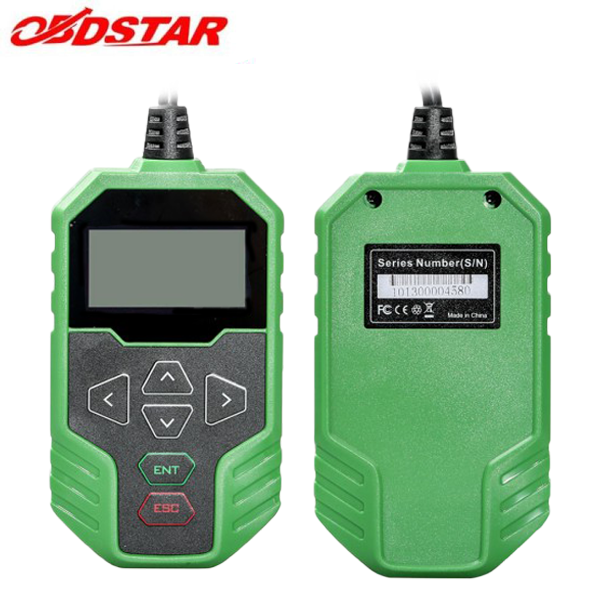 OBDStar - BT06 - Car Battery Tester - UHS Hardware