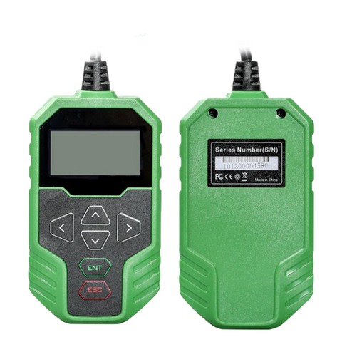 OBDStar - BT06 - Car Battery Tester - UHS Hardware