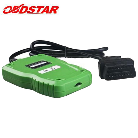 OBDStar - F102 - Nissan Infiniti - Key Programmer - UHS Hardware