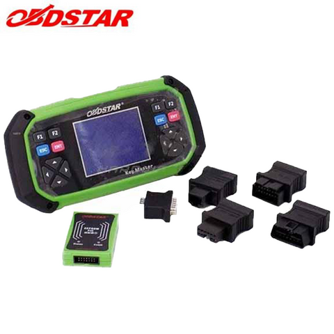 OBDStar - Key Master (USA Version) Key Programmer - Newest OBDStar - Key Master (USA Version) Key Programmer - Newest