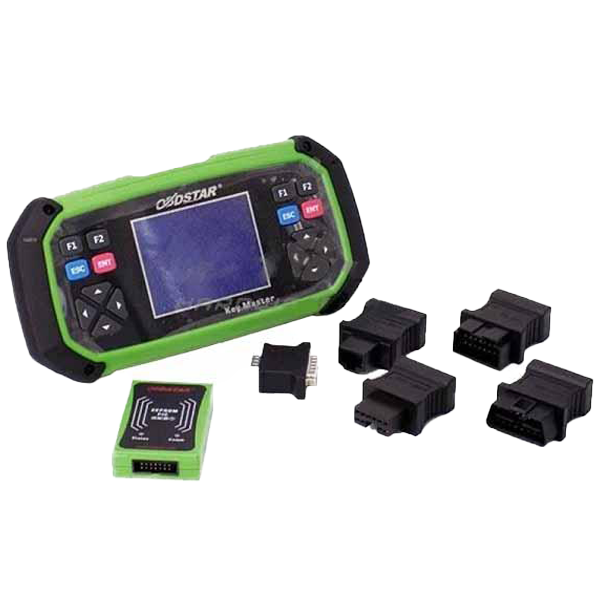 OBDStar - Key Master (USA Version) Key Programmer - Newest Version! - UHS Hardware